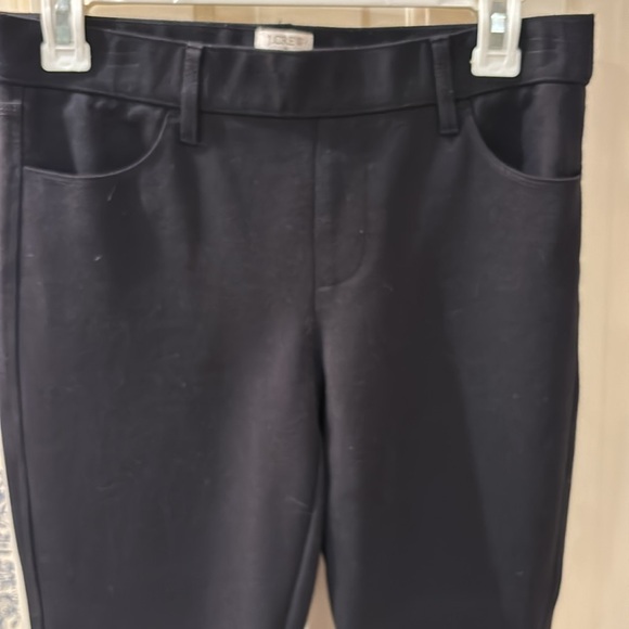 Gigi Pant by JCrew Size 4 - Picture 2 of 4